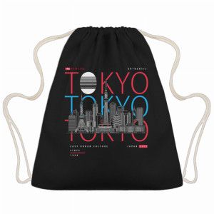 Tokyo City