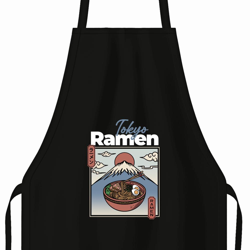 Tokyo Ramen fartuch