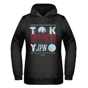 Tokyo – The City of Future