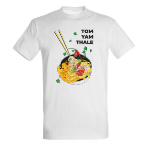 Tom Yam Thale