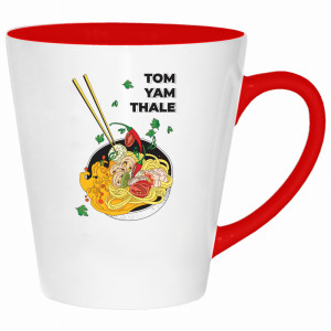 Tom Yam Thale