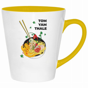 Tom Yam Thale