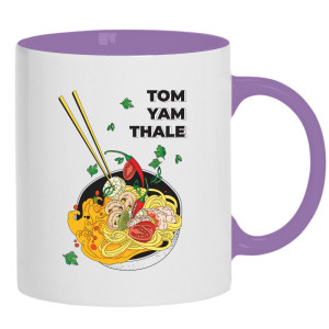 Tom Yam Thale