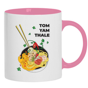 Tom Yam Thale