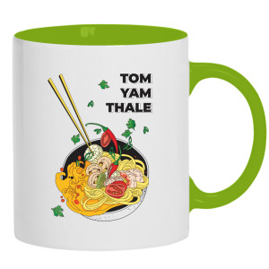 Tom Yam Thale