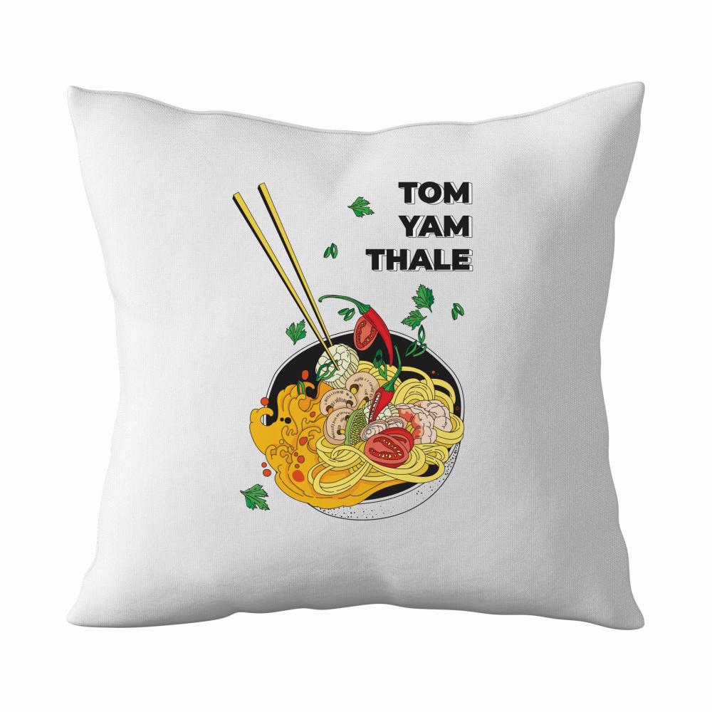 Tom Yam Thale poduszka