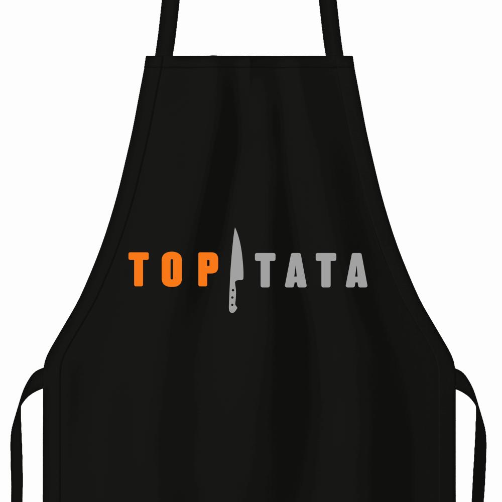Top Tata fartuch