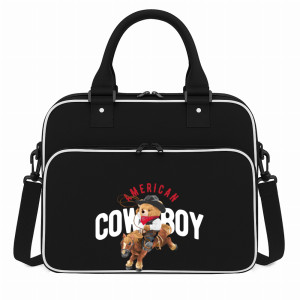 Torba American Cowboy