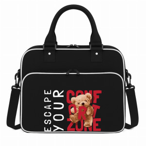 Torba Escape your comfort zone