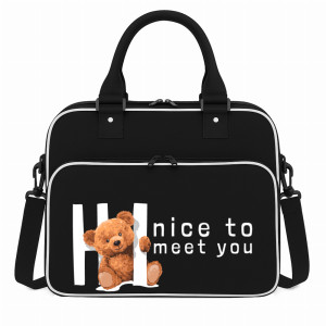 Torba Hi, nice to meet you