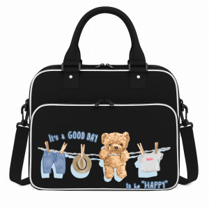 Torba It’s a good day to be happy