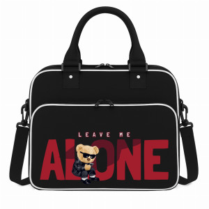 Torba Leave me alone