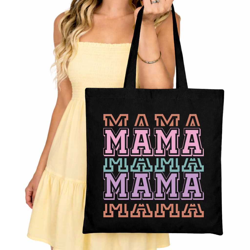 Torba Mama torba bawełniana