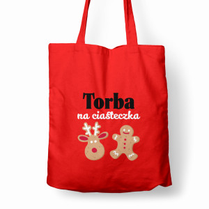 Torba na Ciasteczka