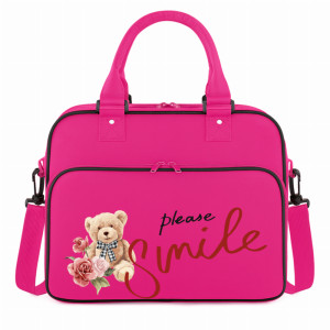 Torba Please smile