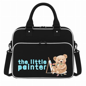 Torba The Little Painter