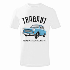 Trabant