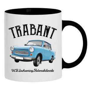 Trabant