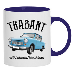 Trabant