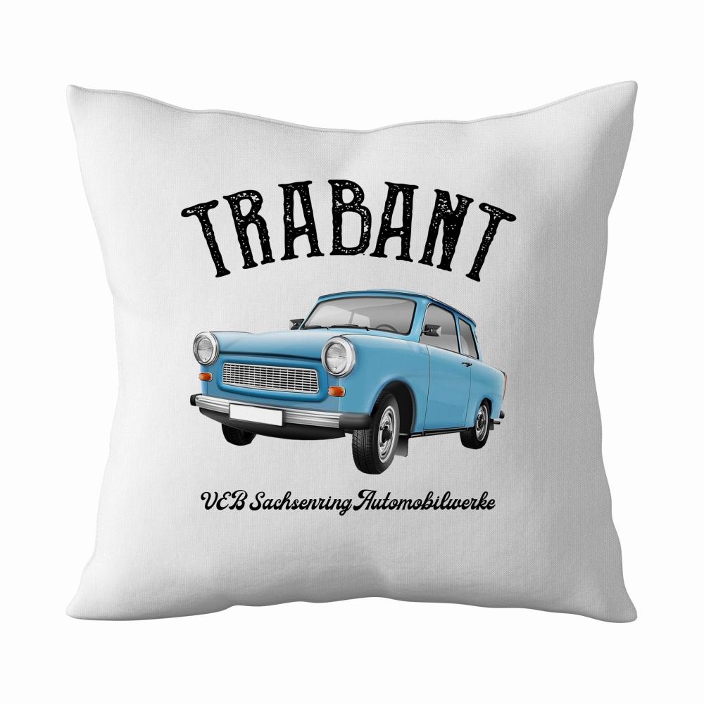 Trabant poduszka