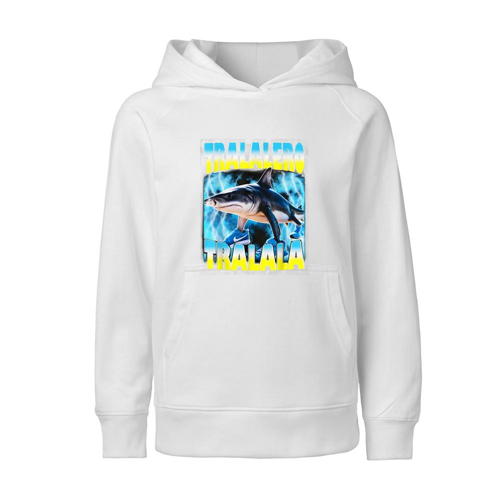 Tralalero Tralala 4 bluza junior