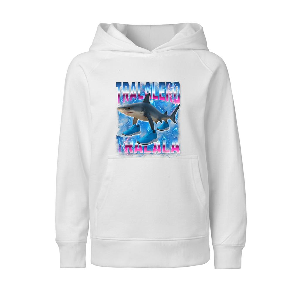 Tralalero Tralala 5 bluza junior