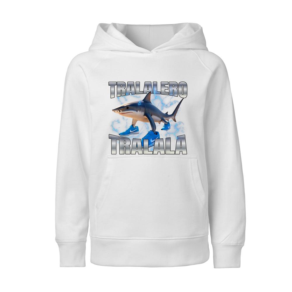 Tralalero Tralala 6 bluza junior