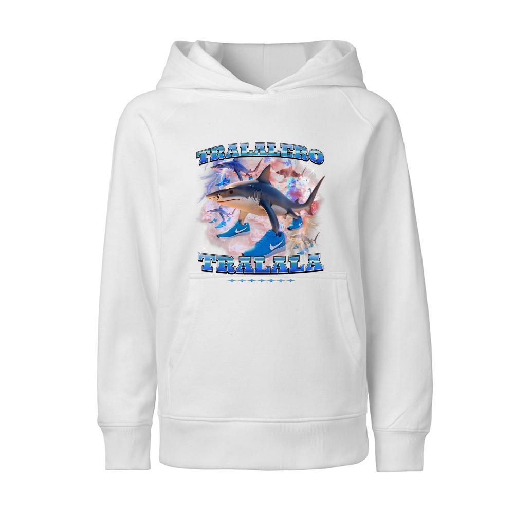 Tralalero Tralala bluza junior