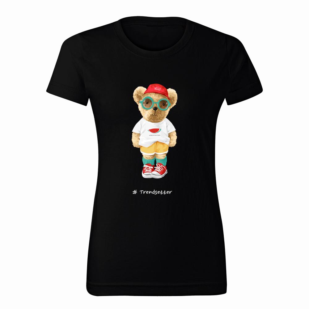 Trendsetter koszulka damska