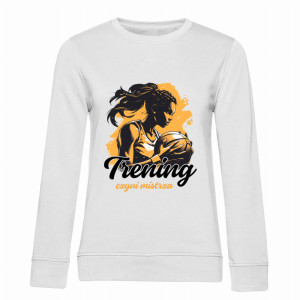 Trening czyni mistrza