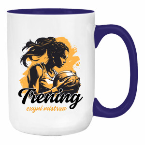 Trening czyni mistrza