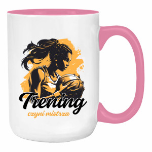 Trening czyni mistrza