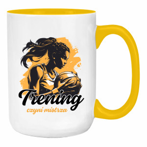 Trening czyni mistrza