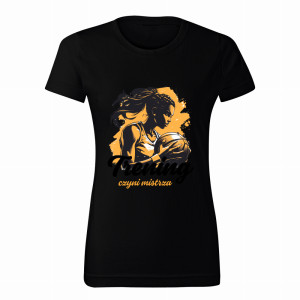 Trening czyni mistrza