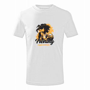 Trening czyni mistrza