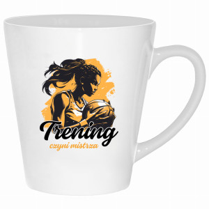 Trening czyni mistrza