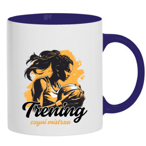 Trening czyni mistrza