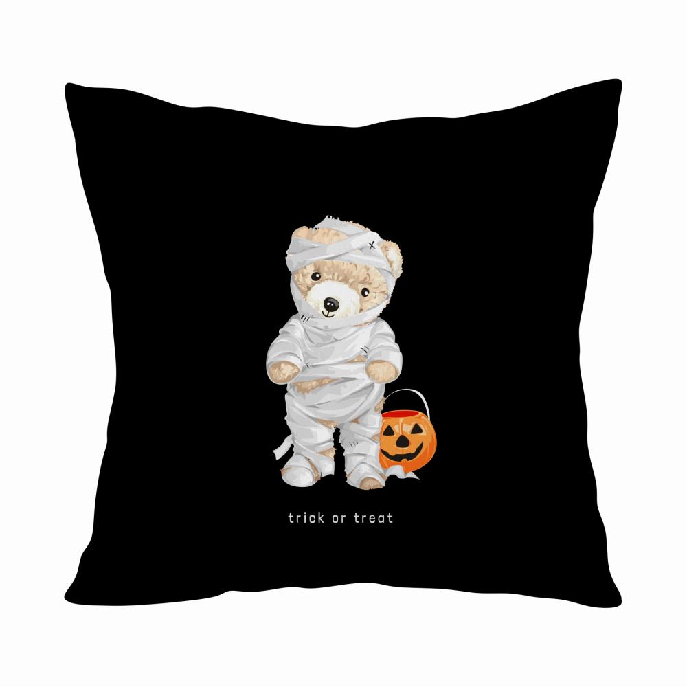 Trick or Treat poduszka