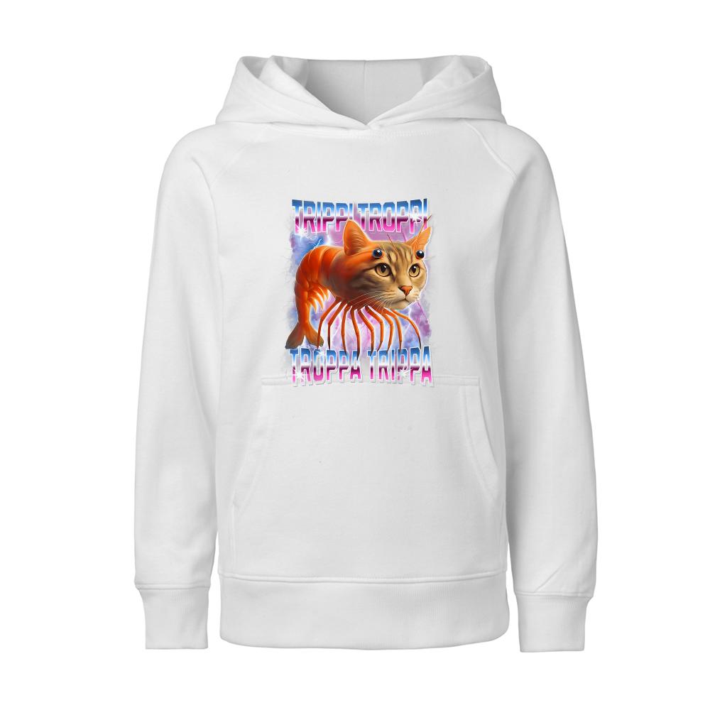 Trippi Troppi Troppa Trippa 2 bluza junior