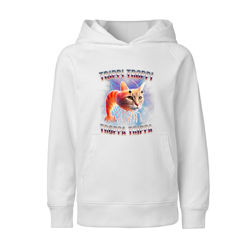 Trippi Troppi Troppa Trippa bluza junior