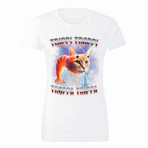 Trippi Troppi Troppa Trippa