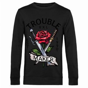 Trouble Maker