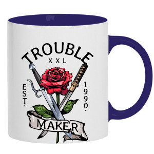 Trouble Maker