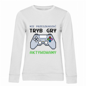 Tryb Gry Aktywowany