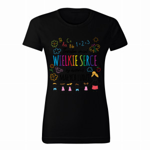 Trzeba mieć serce by kształcić małych ludzi 2