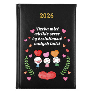 Trzeba mieć wielkie serce 2