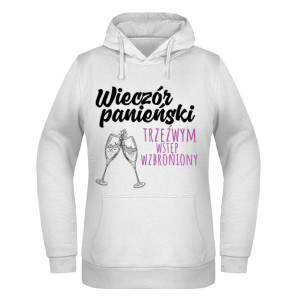 Trzeźwym wstęp wzbroniony