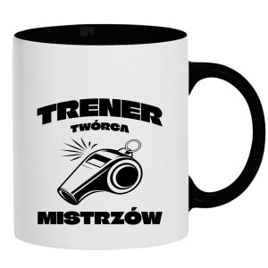 Tu się nie gwizda – tu się działa!