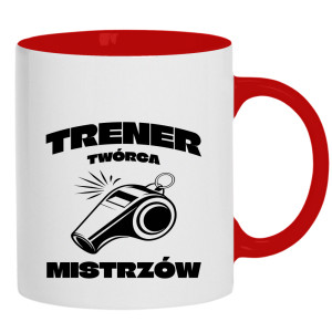 Tu się nie gwizda – tu się działa!