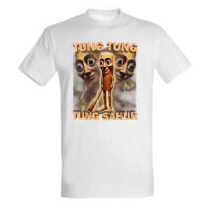 Tung Tung Tung Sahur 2